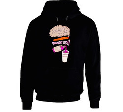 Ugk Smoking Out Pourin Up Hip Hop Rap Hoodie