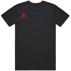 Delta Airlines Logo 2 171025 T Shirt