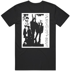 Screaming Trees Band 1 T Shirt