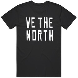 We The North T Shirt