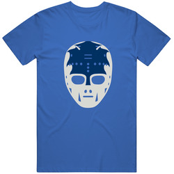 Doug Favell, Goalie Mask, Retro, T-shirt, Toronto, Hockey, Maple Leafs, 70's T Shirt