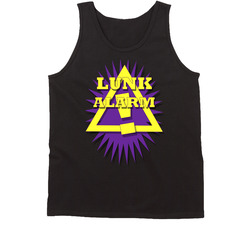 Lunk Alarm! Tanktop