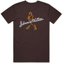 Johnnie Walker T Shirt