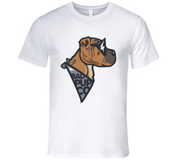Bad Sharpai T Shirt