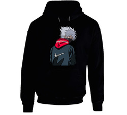 Nsc010 For Black Hoodie