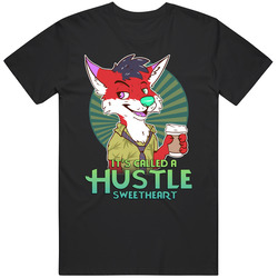 Order 1491 T Shirt