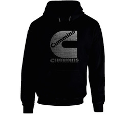 Nas037 For Black Hoodie
