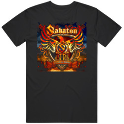 Sabaton T Shirt
