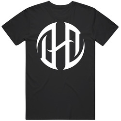 Dharius Dha Logo T Shirt