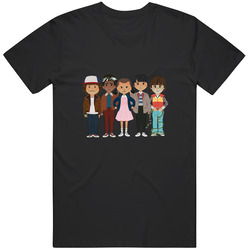 St02 T Shirt St02 T Shirt