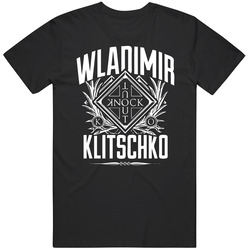 Wladimir Klitschko 1 T Shirt