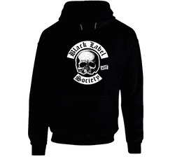 Black Label Society 1-200117 Hoodie