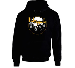 Tw Led 9sjdddj Hood Hoodie