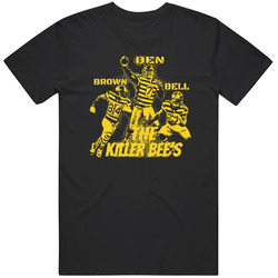 Killer Bees T Shirt