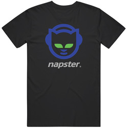 Napster 2 T Shirt