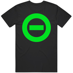B Te O Nive Logo 2 T Shirt
