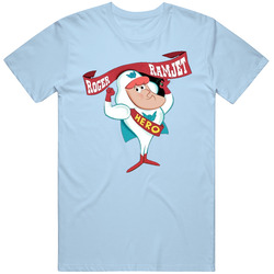 Roger Ramjet T Shirt