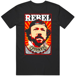 Rebel-skel T Shirt