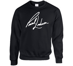 Paul Loduca Official Crewneck Sweatshirt Crewneck Sweatshirt