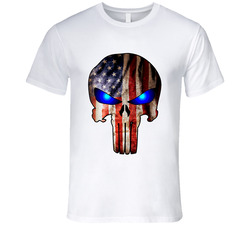 Punisher2 T Shirt