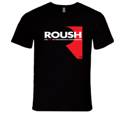 Roushlogo5 T Shirt