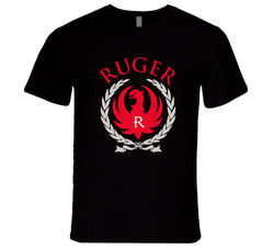 Ruger7 T Shirt