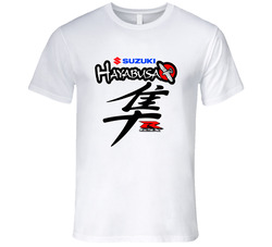 Hayabusa8 T Shirt
