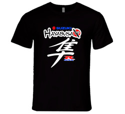 Hayabusa9 T Shirt