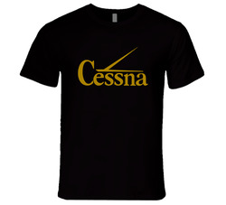 Cessna Logo3 T Shirt