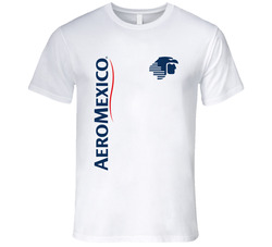 Aeromexico Logo3 T Shirt