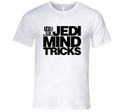 Jedi4 T Shirt