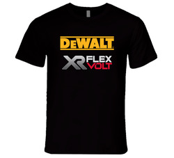 Dewalt3 T Shirt