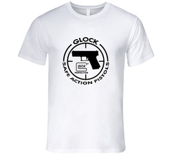 Glock2 T Shirt