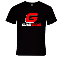 Gasgas Logo1 T Shirt