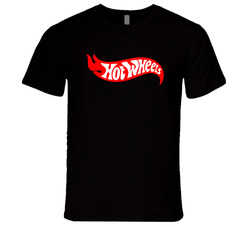 Hotwheels3 B T Shirt