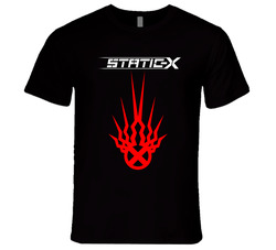 Static Logo1 T Shirt
