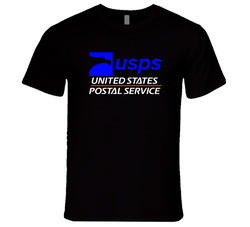 Usps4 T Shirt