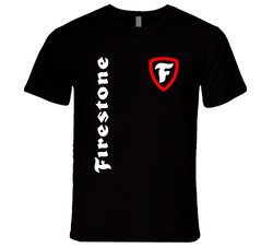 Firestone6 T Shirt