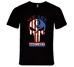 We Are Q7 T Shirt