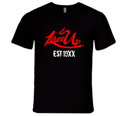 Laceup1 T Shirt