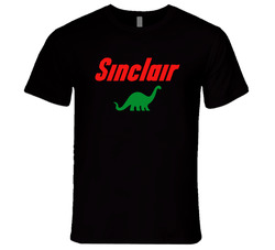 Sinclair1 T Shirt