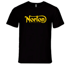 Norton Logo1 T Shirt