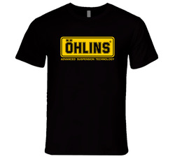 Ohlins1 T Shirt