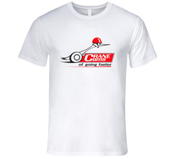 Crane2 T Shirt
