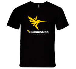 Humminbird Logo2 T Shirt