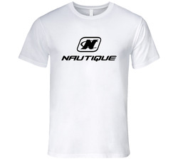 Nautique Logo3 T Shirt