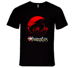 Thundercats4 T Shirt