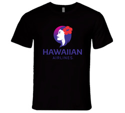 Hawaiian Logo1 T Shirt