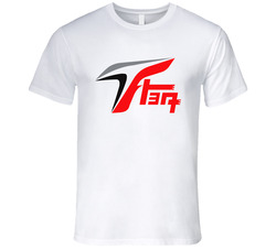 Teq Toyoda Logo6 T Shirt
