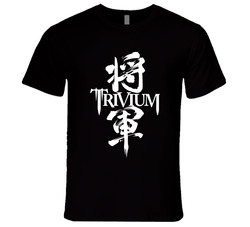 Trivium1 T Shirt